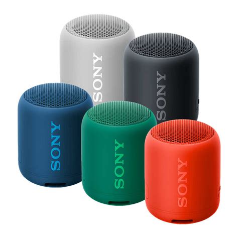 Sony 藍 芽 喇叭